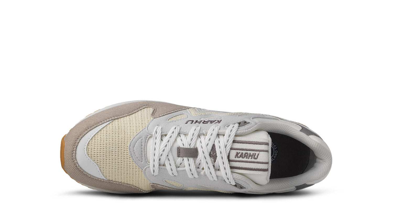 LEGACY 96 - ATMOSPHERE / WHITE ASPARAGUS