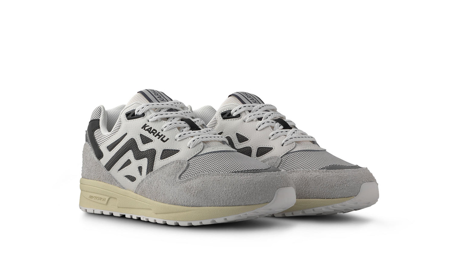 LEGACY 96 - FOGGY DEW / TURBULENCE