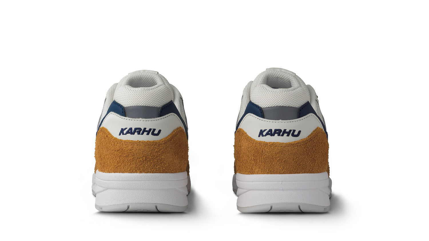 LEGACY 96 - PUMPKIN SPICE / BRIGHT WHITE