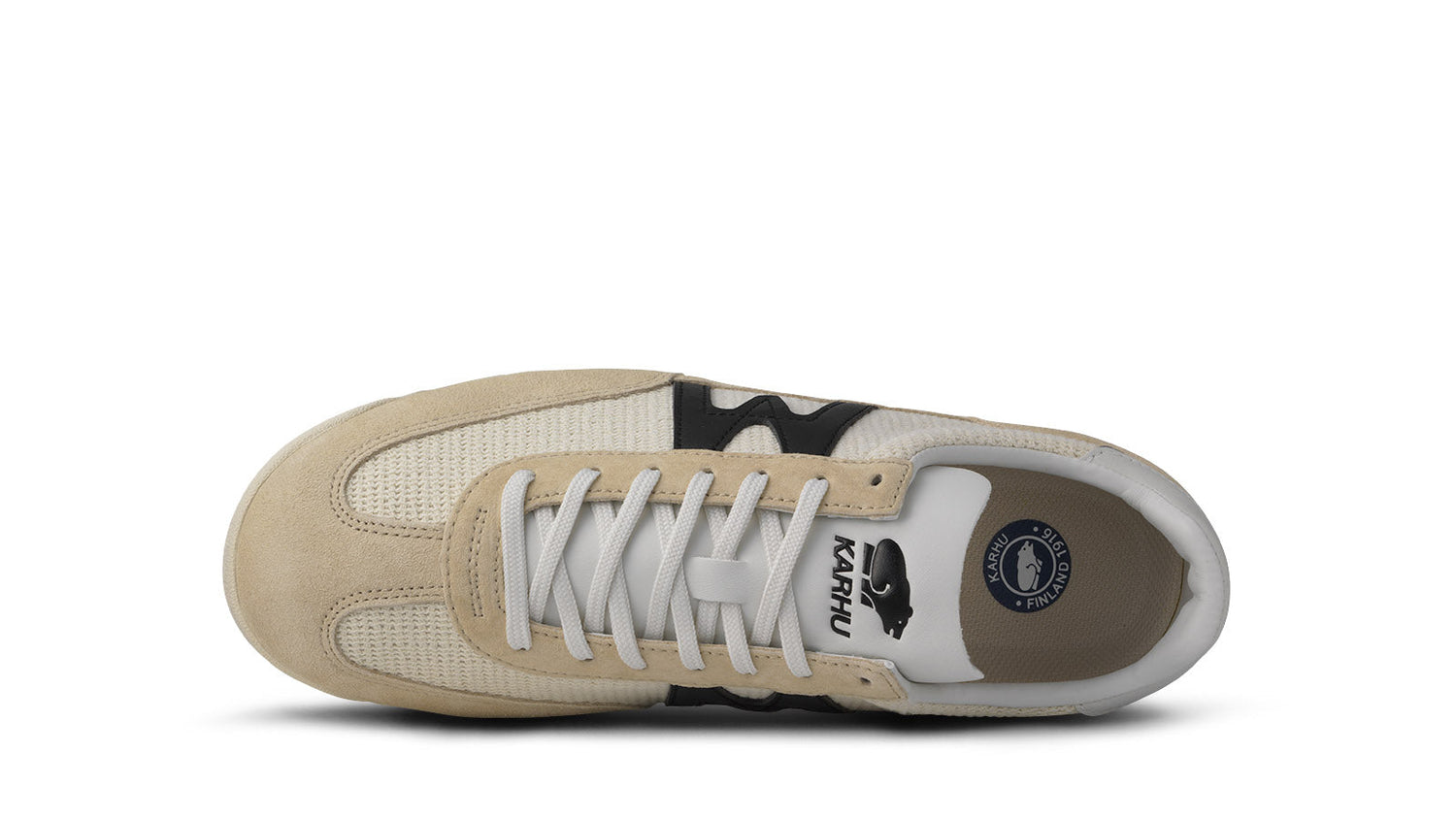 MESTARI 76 - BOULDER / JET BLACK