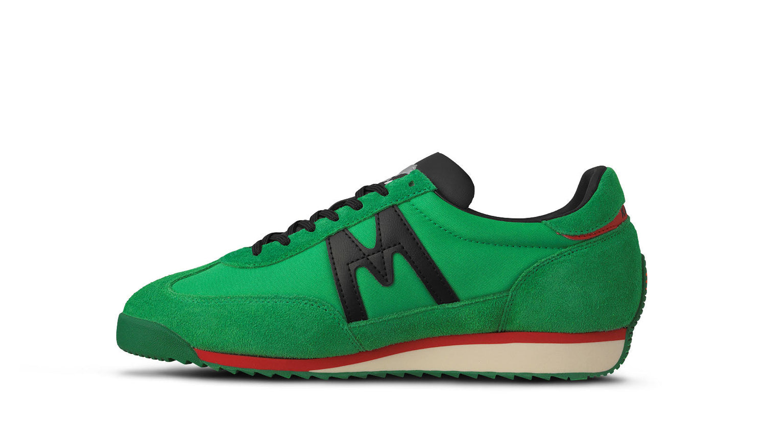 MESTARI 76 - GREEN BEE / JET BLACK