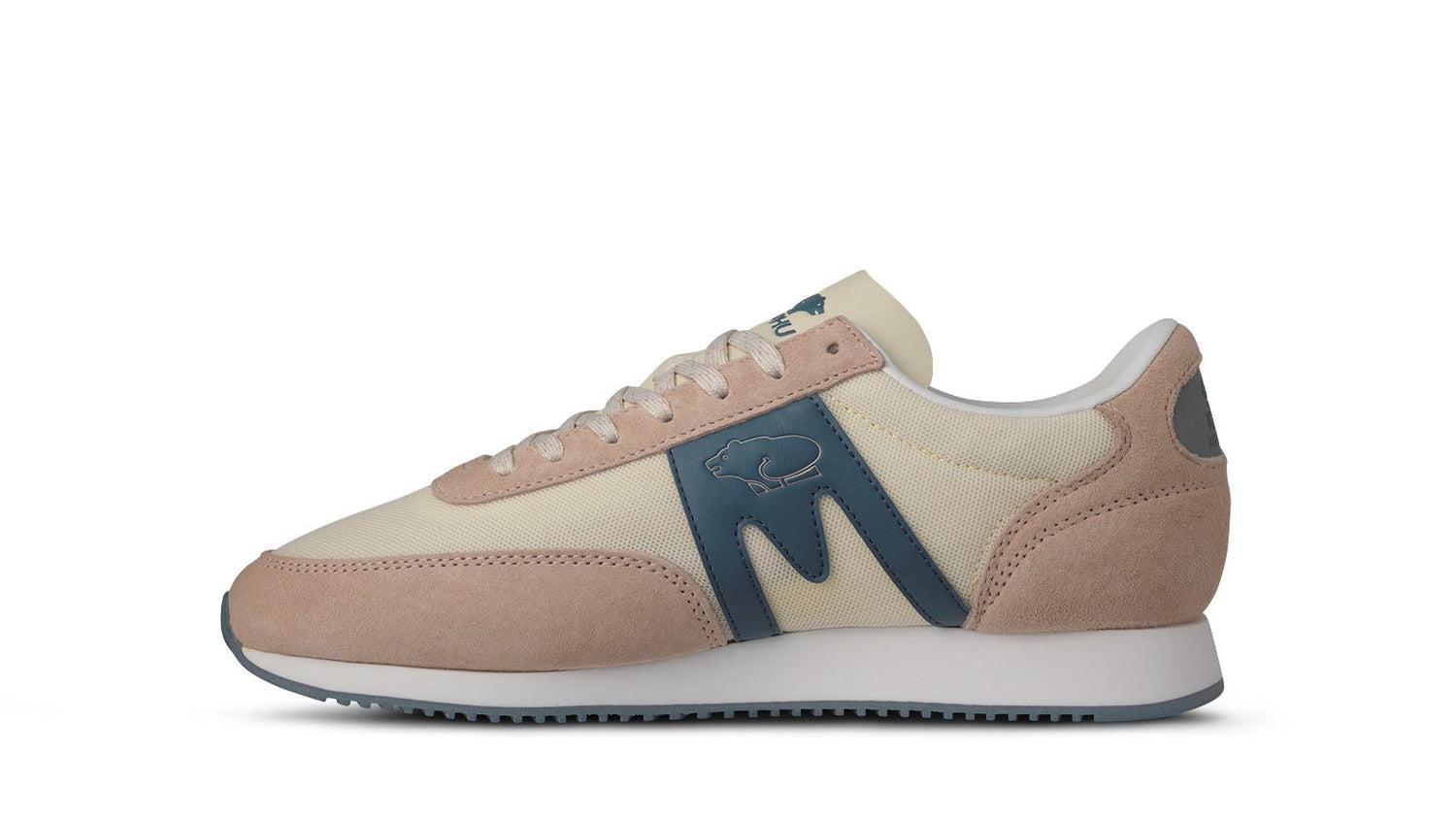 Karhu Albatross 82 - Cameo Rose Blue Mirage F807059 | Lifestyle sneakers