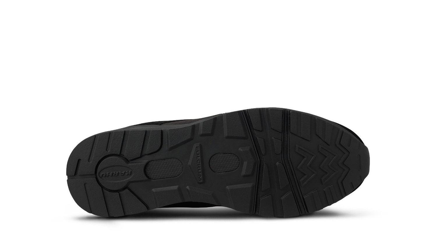 FUSION 2.0 - JET BLACK / NINE IRON