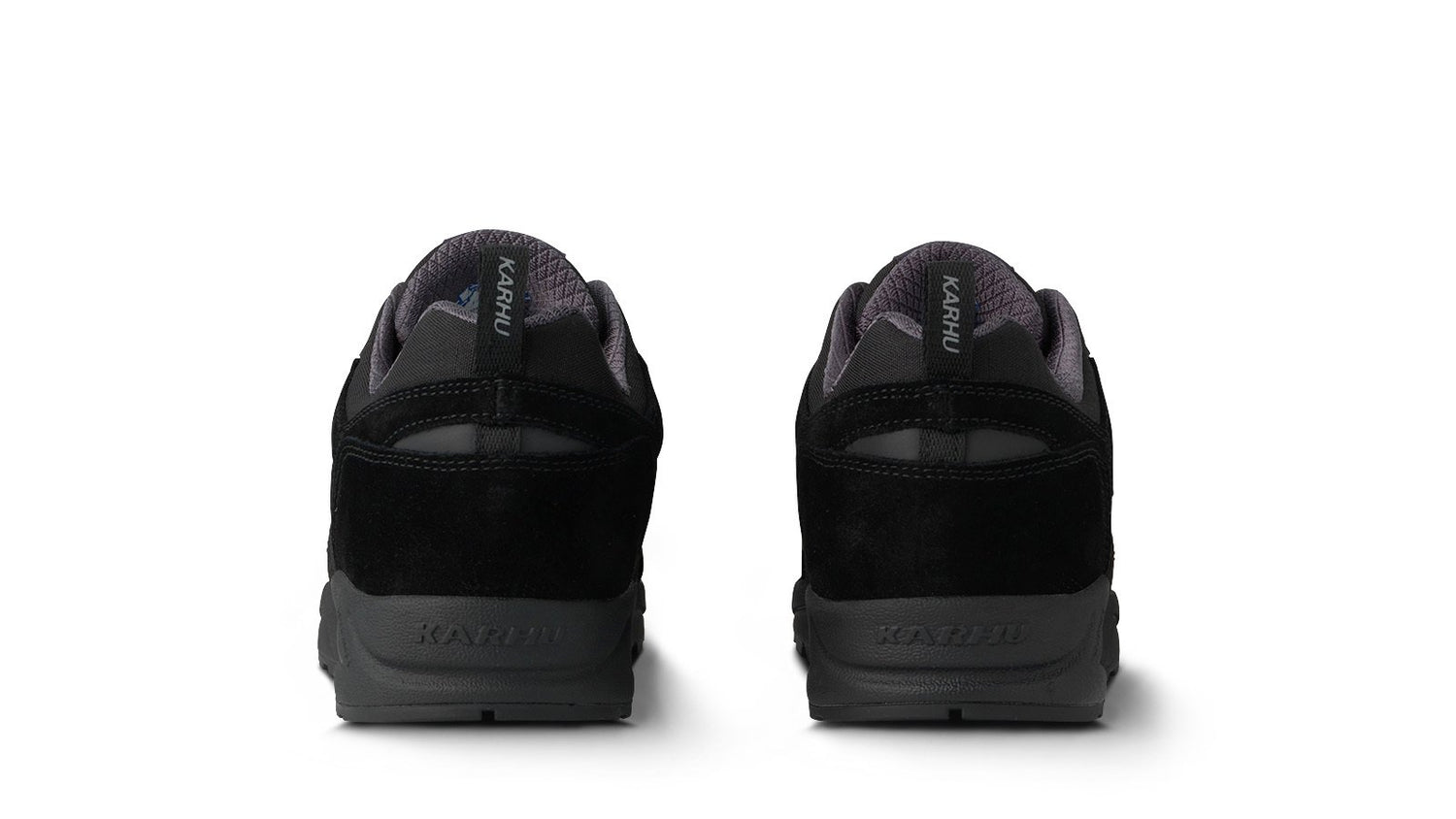 FUSION 2.0 - JET BLACK / NINE IRON