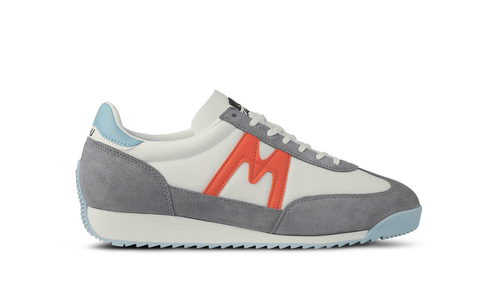 KARHU Mestari - Weathervane / Nasturtium | Lifestyle Sneaker