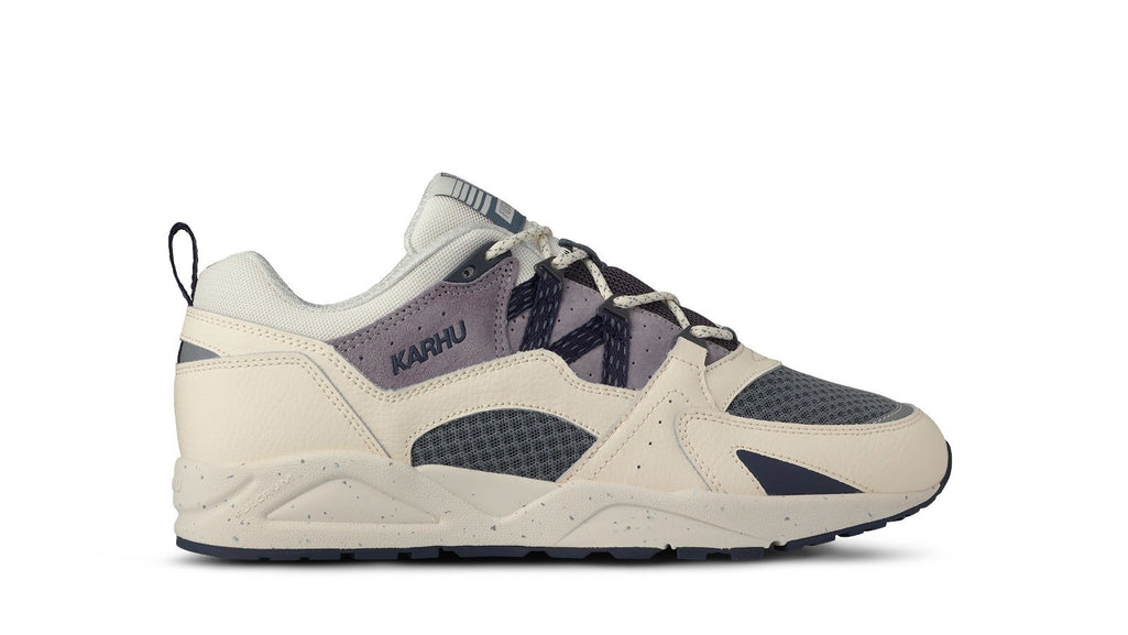 KARHU Fusion 2.0 - Solitary Star / Naval Academy | Lifestyle Sneaker