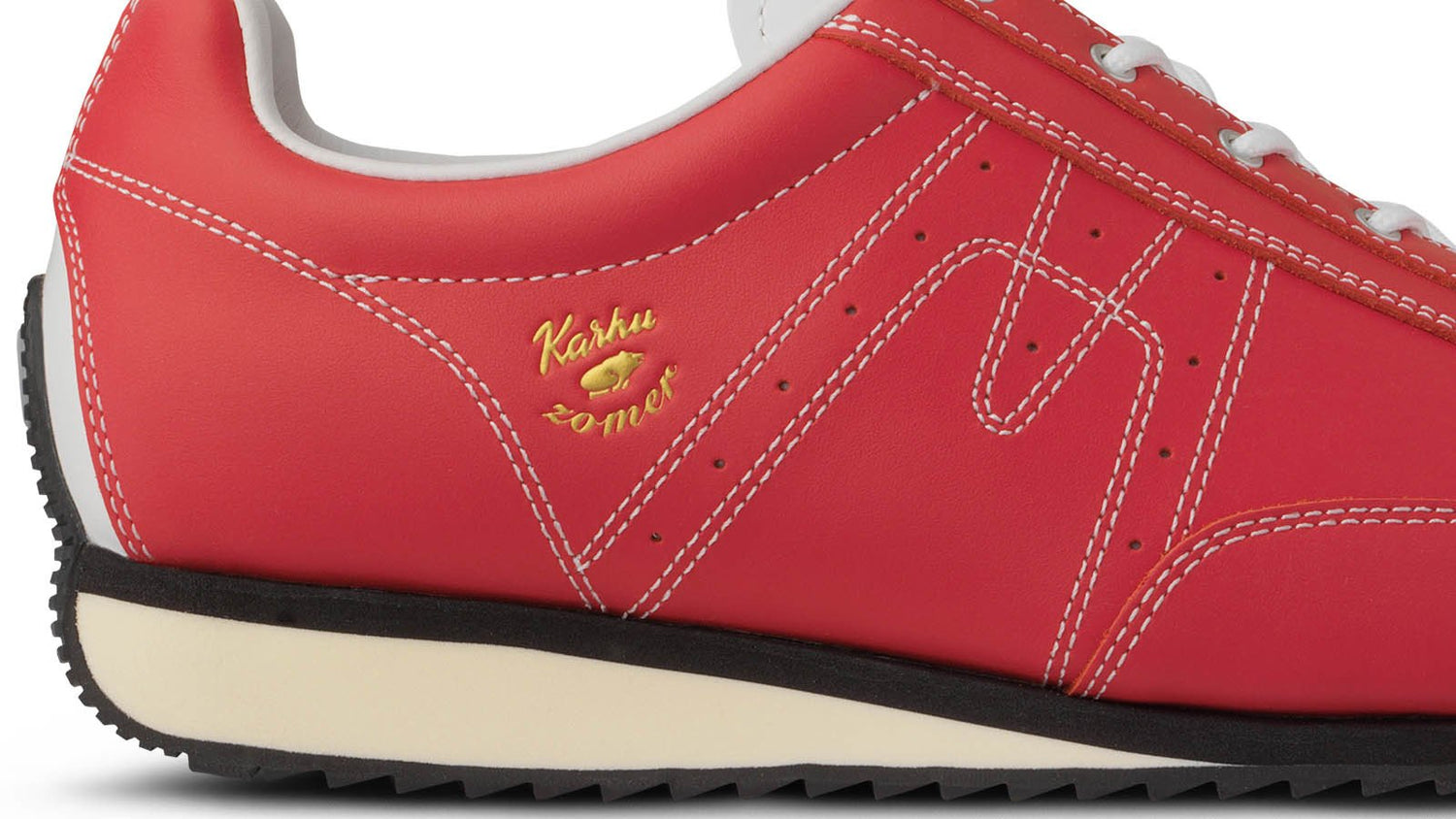 Karhu by zomer Mestari Kesä - High risk red / Orchid pink ZMR003