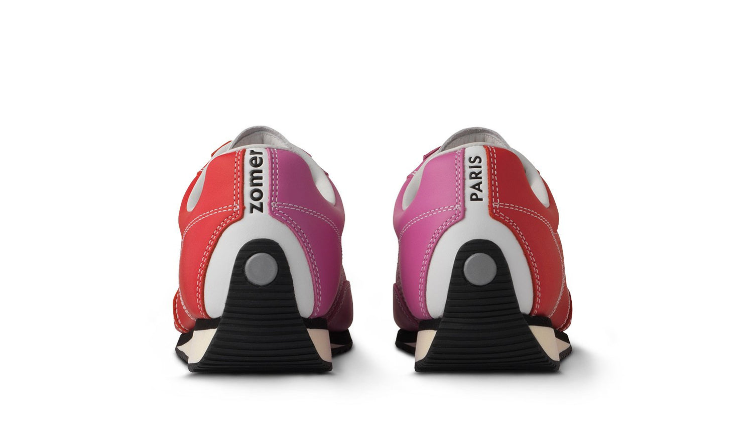 Karhu by zomer Mestari Kesä - High risk red / Orchid pink ZMR003