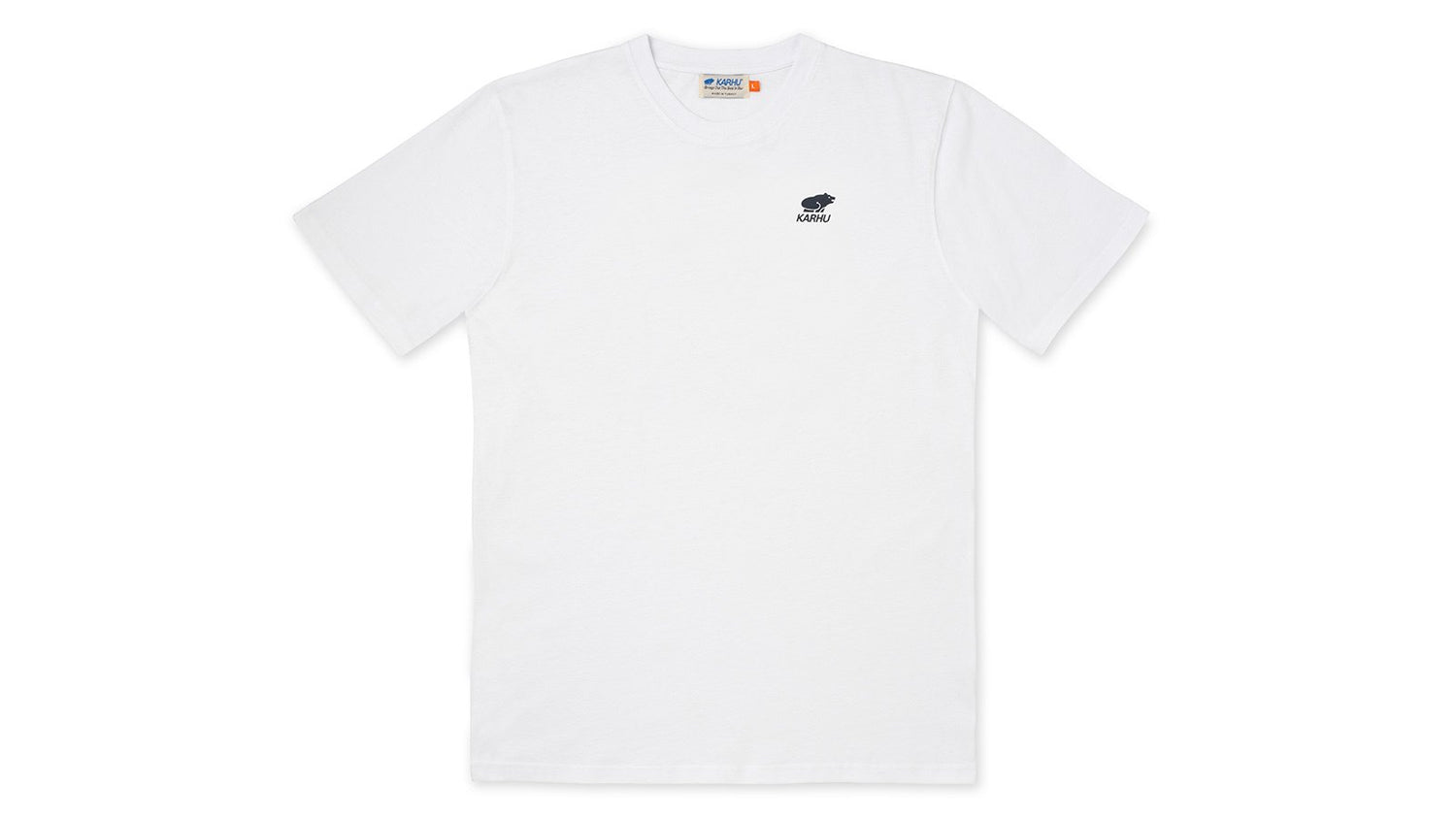 KARHU WORLDWIDE T-SHIRT 