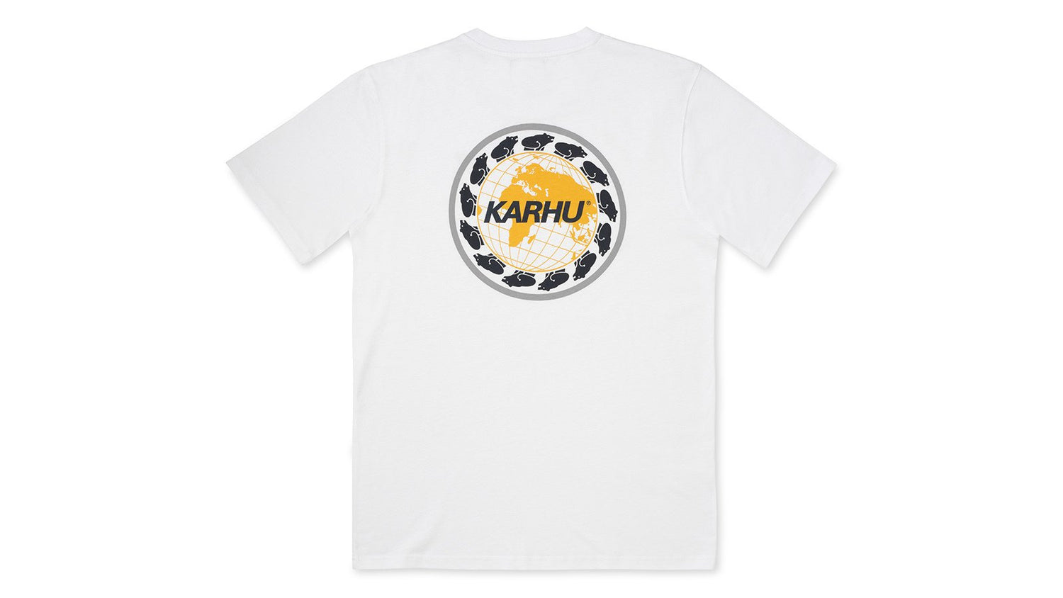 KARHU WORLDWIDE T-SHIRT 