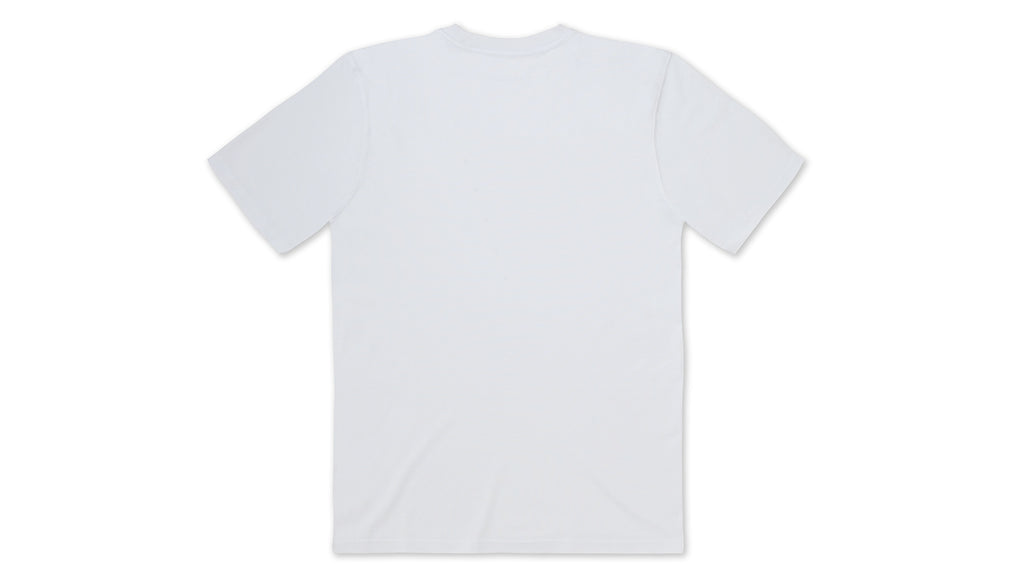 Karhu Classic Logo T-shirt - White / Black KA00205-2415