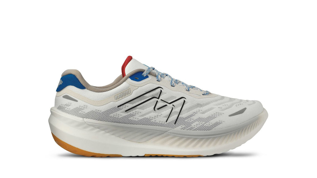KARHU MEN'S FUSION 4.5 - BIT OF BLUE / SKYDIVER
