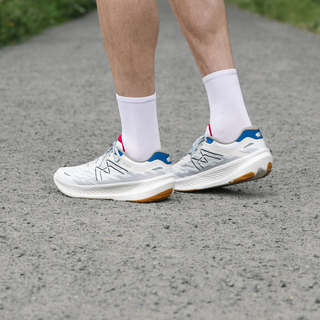 KARHU MEN'S FUSION 4.5 - BIT OF BLUE / SKYDIVER