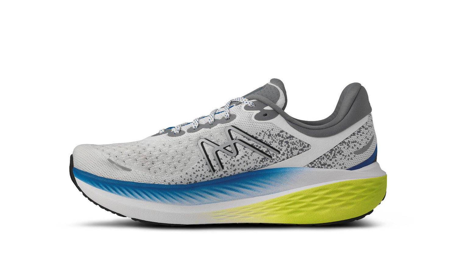 KARHU MEN'S MESTARI RUN 1.5 - WHITE / SKYDIVER