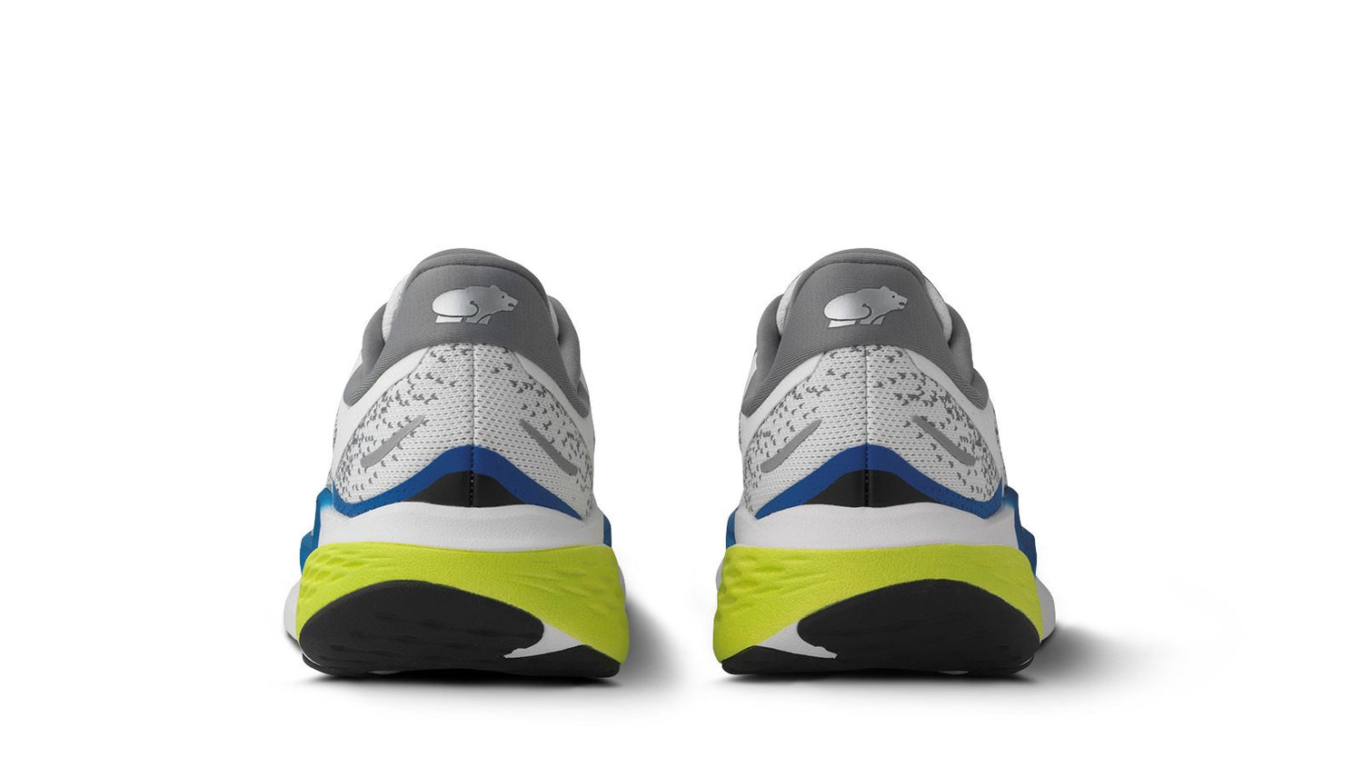 KARHU MEN'S MESTARI RUN 1.5 - WHITE / SKYDIVER