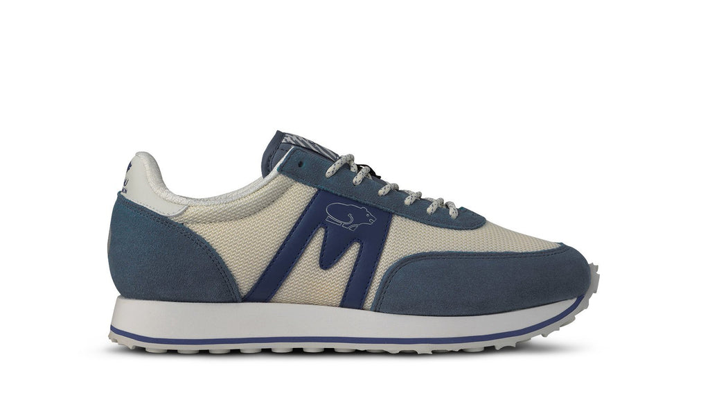 Karhu Albatross Control - Blue Mirage / Skipper Blue F820013 | Lifestyle Sneakers