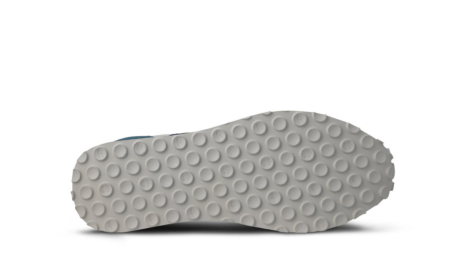 Karhu Albatross Control - Blue Mirage / Skipper Blue F820013 | Lifestyle Sneakers