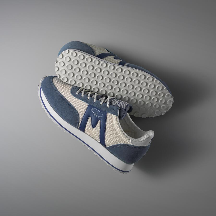 Karhu Albatross Control - Blue Mirage / Skipper Blue F820013 | Lifestyle Sneakers