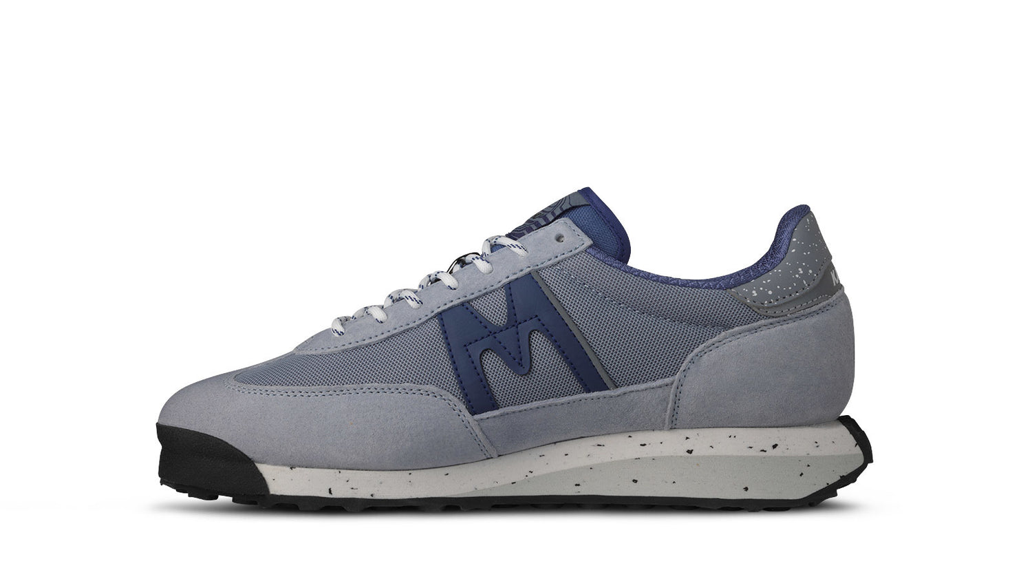 Karhu Mestari Control - Pearl Blue / Skipper Blue F840019 | Lifestyle sneakers