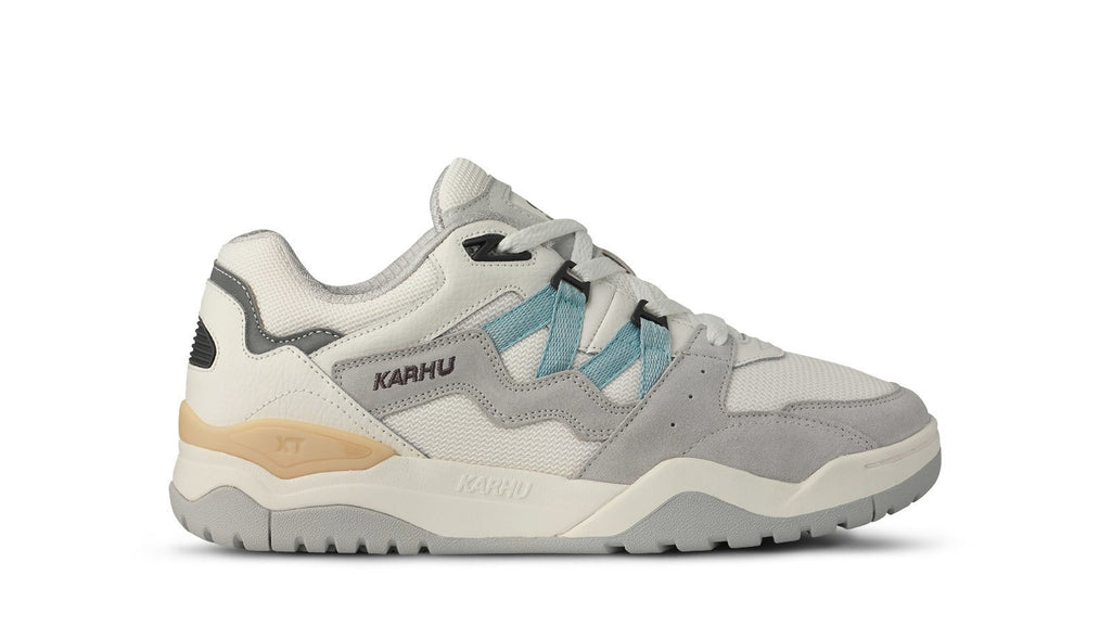 KARHU x Stan Ray Fusion XT - Bright White / Sterling Blue