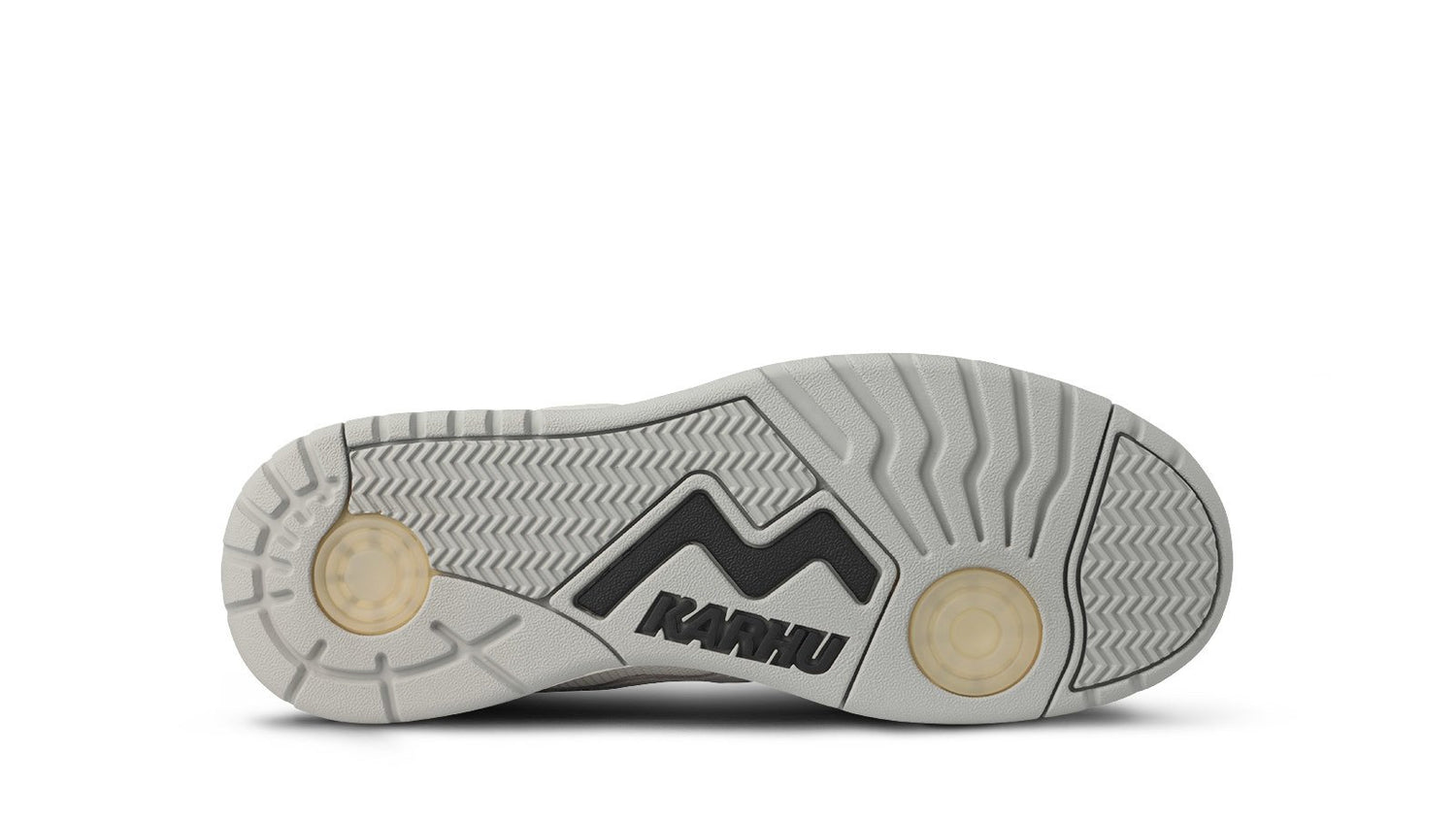 KARHU x Stan Ray Fusion XT - Bright White / Sterling Blue