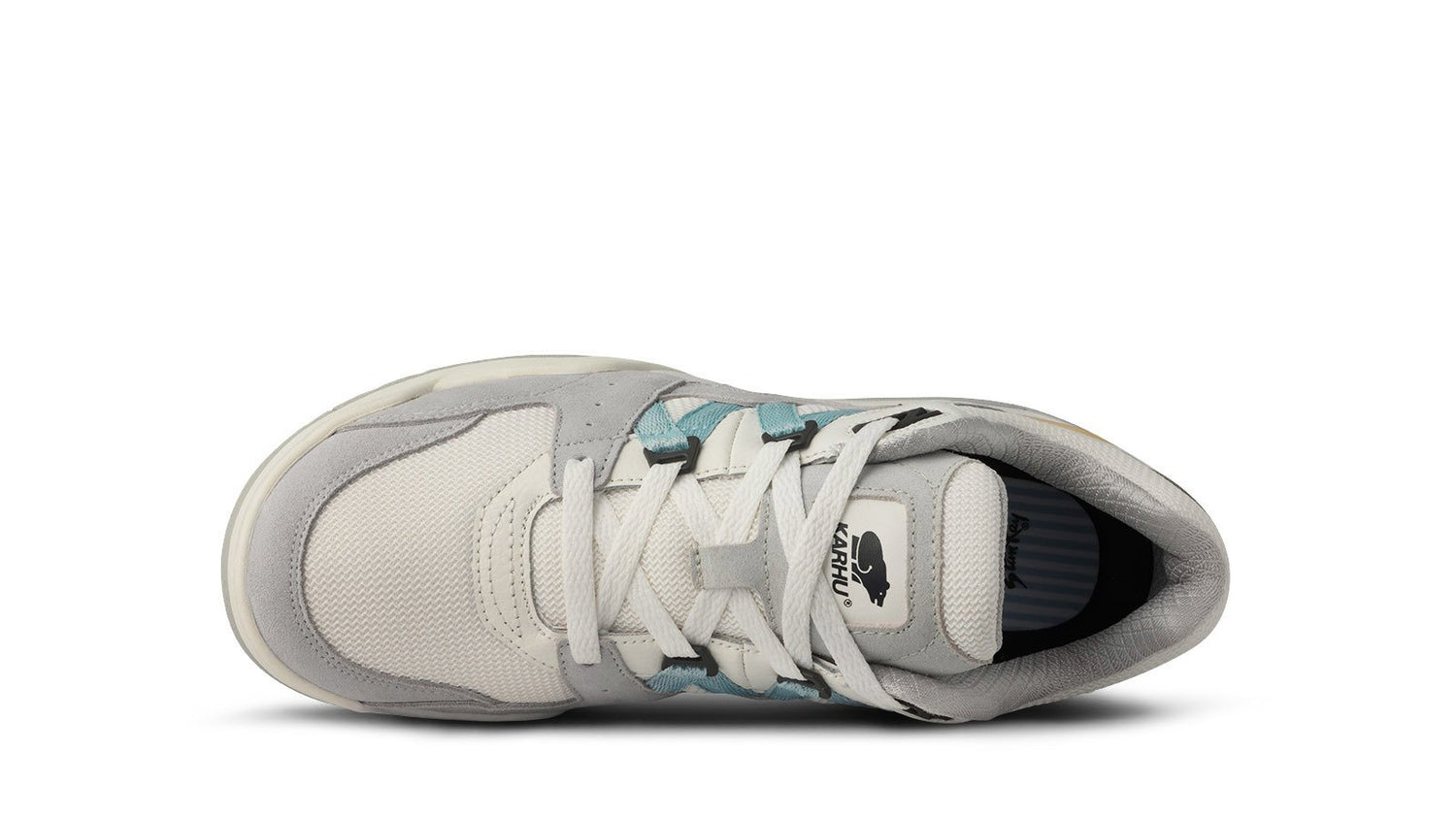 KARHU x Stan Ray Fusion XT - Bright White / Sterling Blue