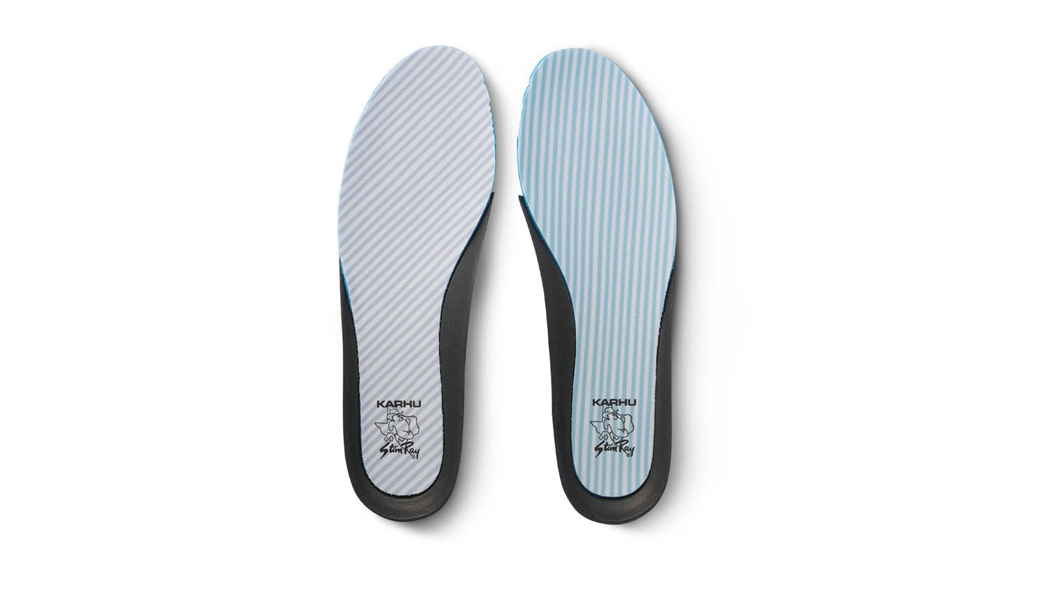 KARHU x Stan Ray Fusion XT - Bright White / Sterling Blue