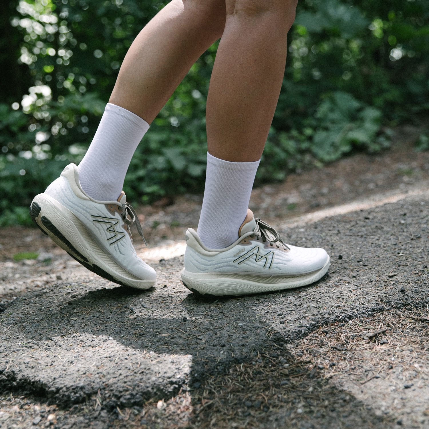 WOMEN'S IKONI 3.0 - WHITE / TARMAC