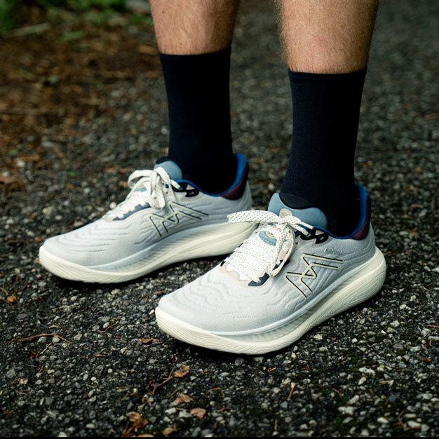 KARHU MEN'S IKONI 3.0 - LUNAR ROCK / TURTLEDOVE