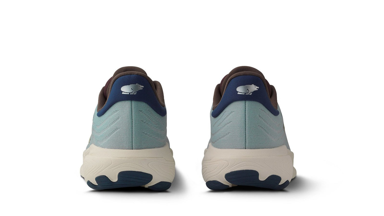 KARHU WOMEN'S IKONI 3.0 - BLUE HAZE / TURTLEDOVE