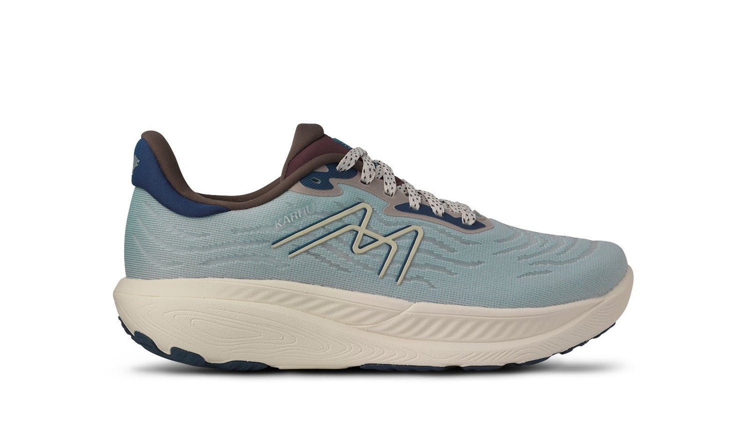 KARHU WOMEN'S IKONI 3.0 - BLUE HAZE / TURTLEDOVE