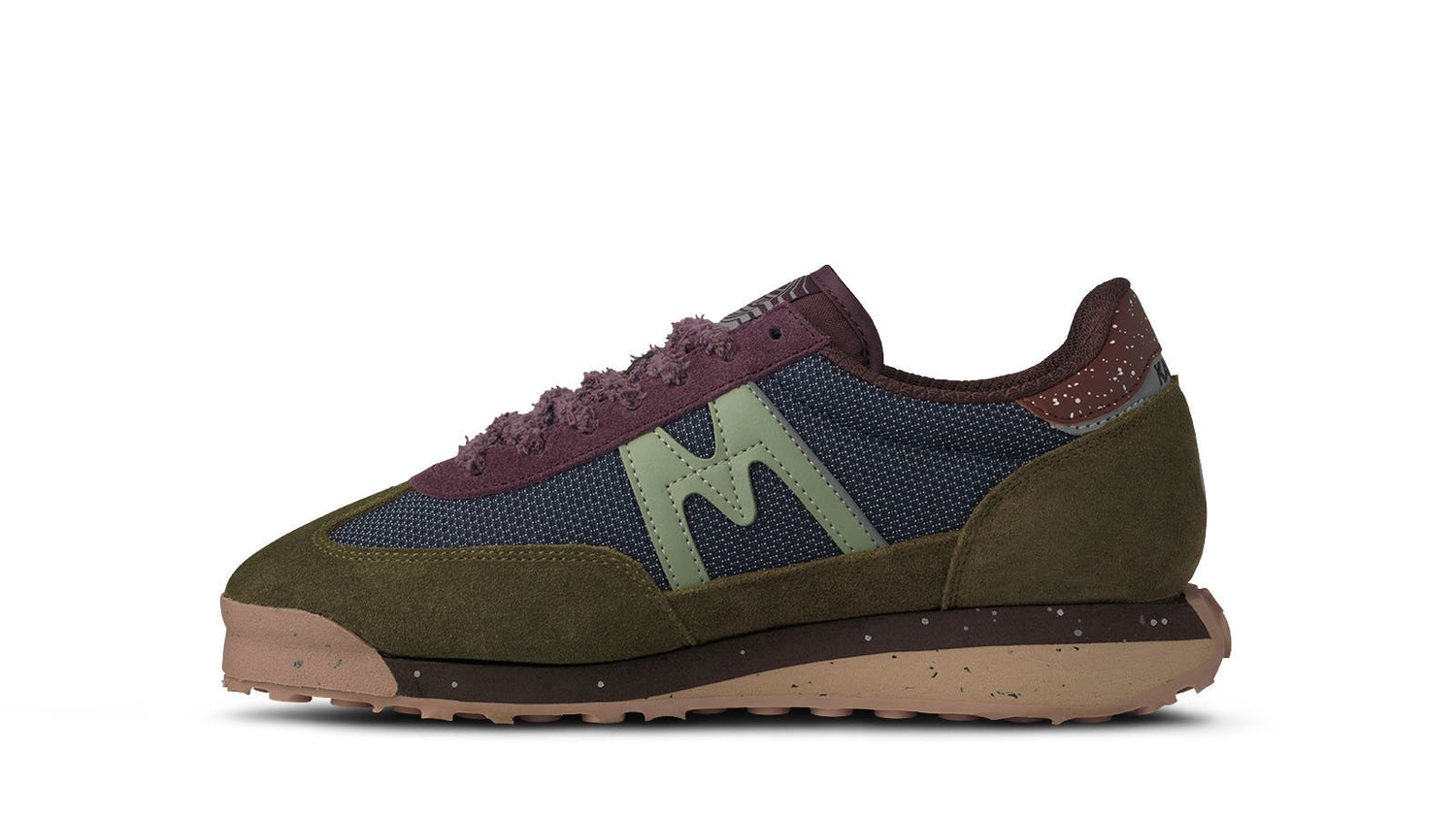 KARHU Mestari Control - Beech / Tea | Lifestyle sneaker