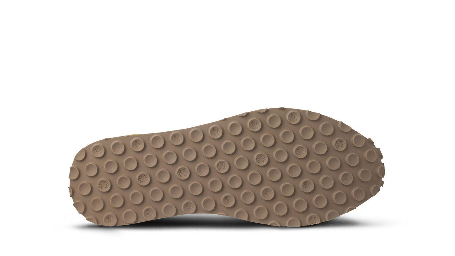 Karhu Albatross Control - Cream Gold / Turtledove F820014 | Lifestyle sneakers