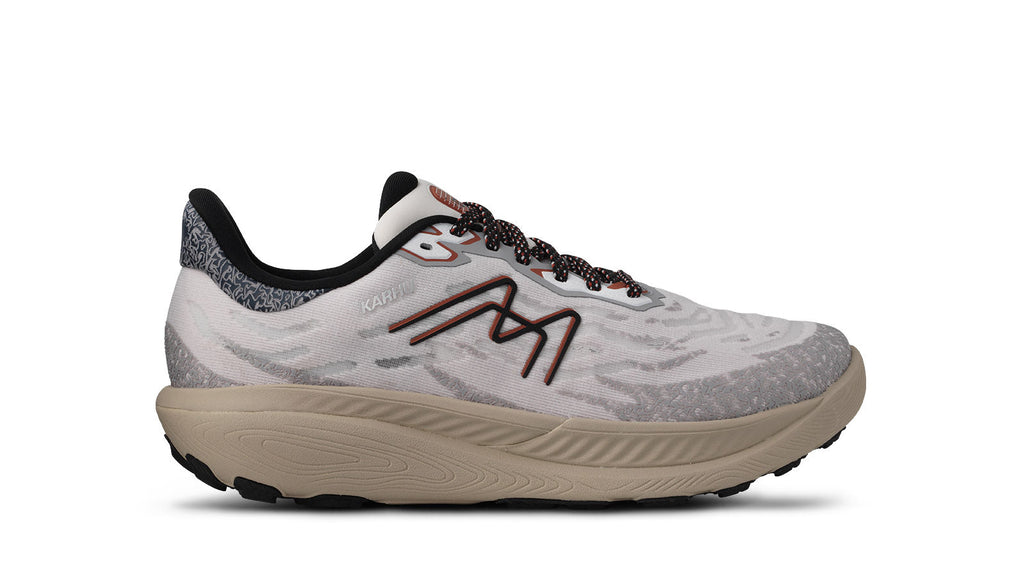 KARHU WOMEN'S IKONI ATR - WHITE SAND / CHILI | Running shoe