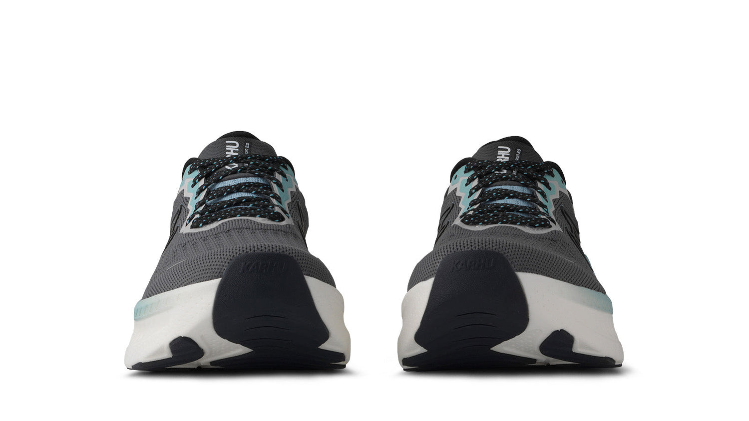KARHU WOMEN'S MESTARI RUN 2.0 - TURBULENCE / ICY MORN | CUSHIONED RUNNING SHOE