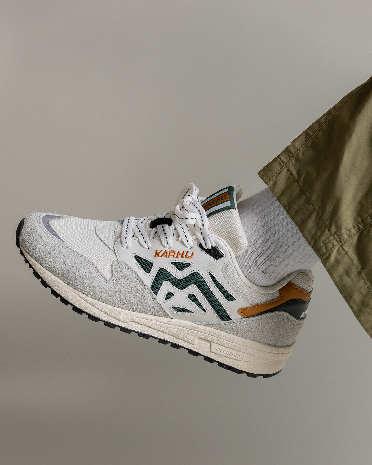 LEGACY 96 - FOGGY DEW / PINENEEDLE