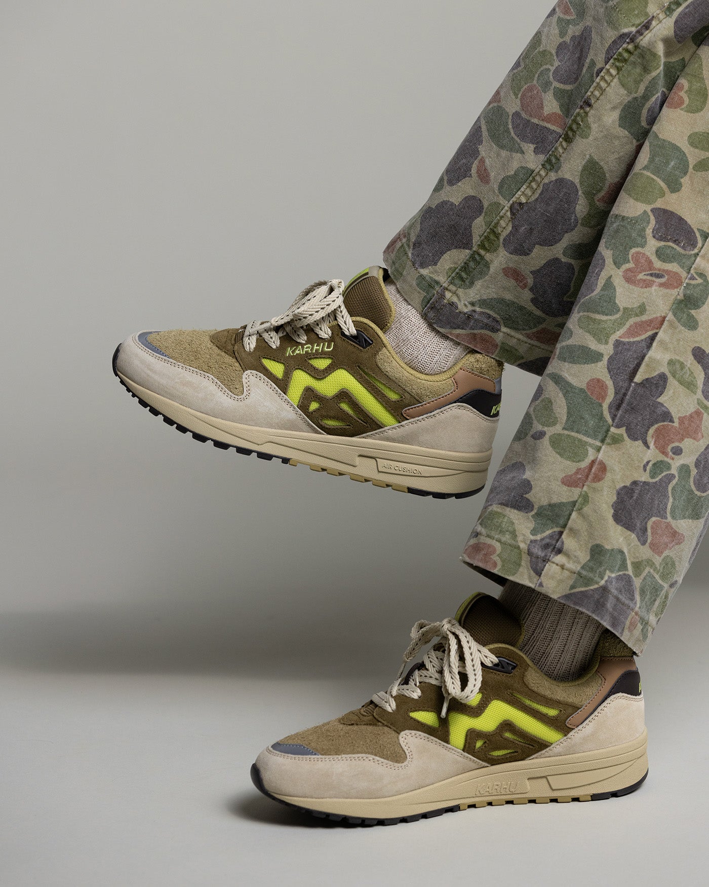 LEGACY 96 - MOJAVE DESERT / WILD LIME