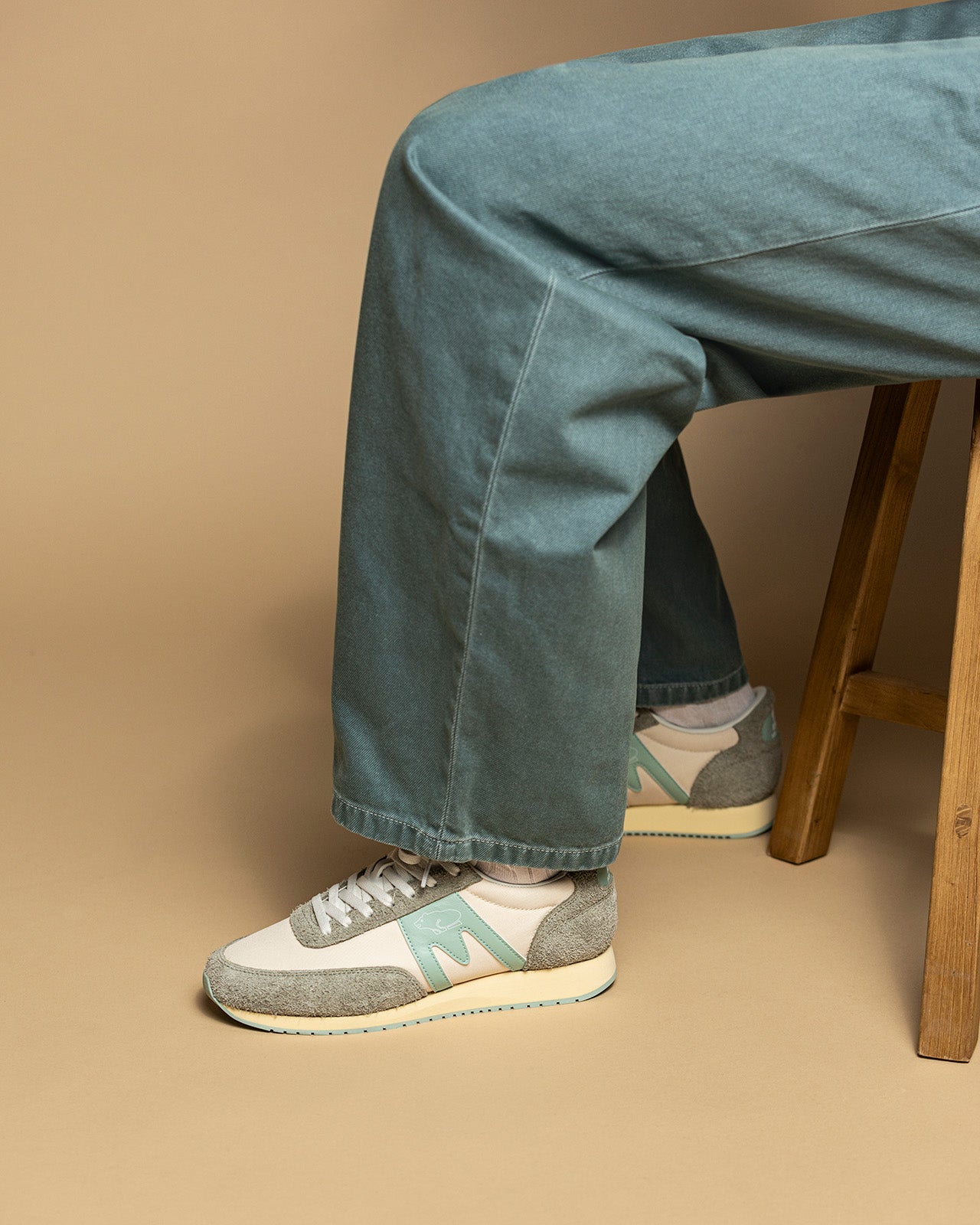 ALBATROSS 82 - LAUREL OAK / NEPTUNE GREEN