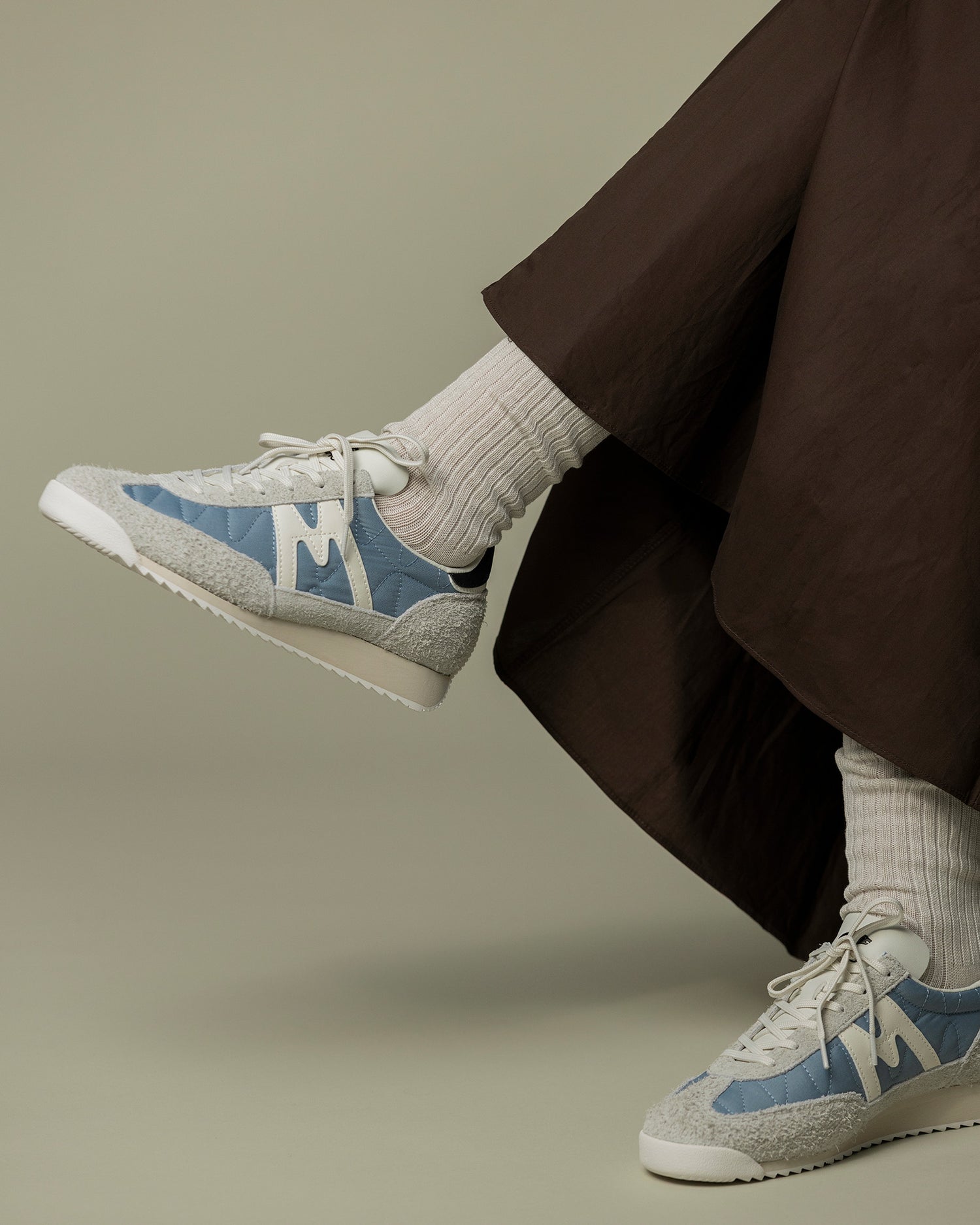 MESTARI 76 - WINDWARD BLUE / BLANC DE BLANC