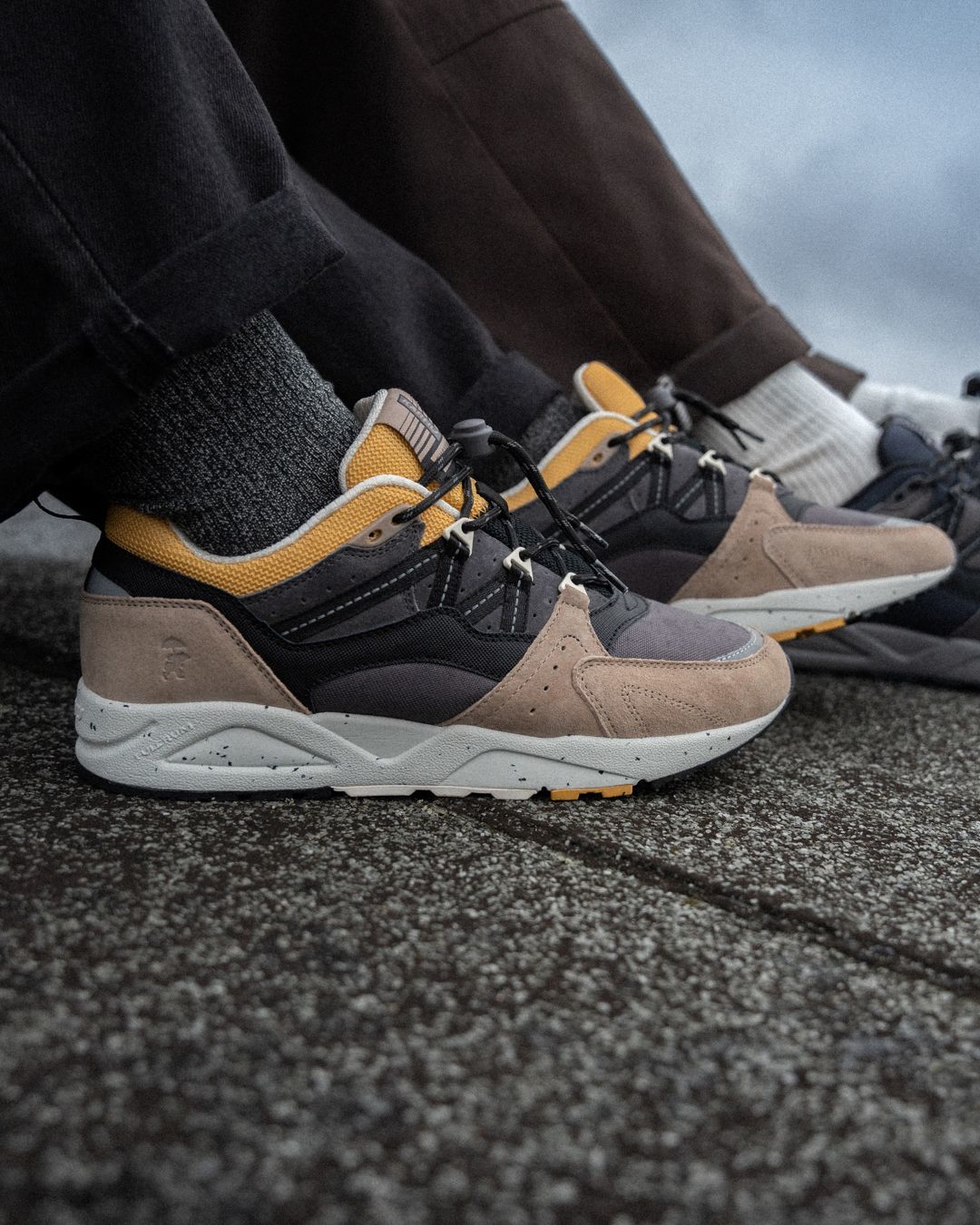 karhu fusion 2.0 shitty weather