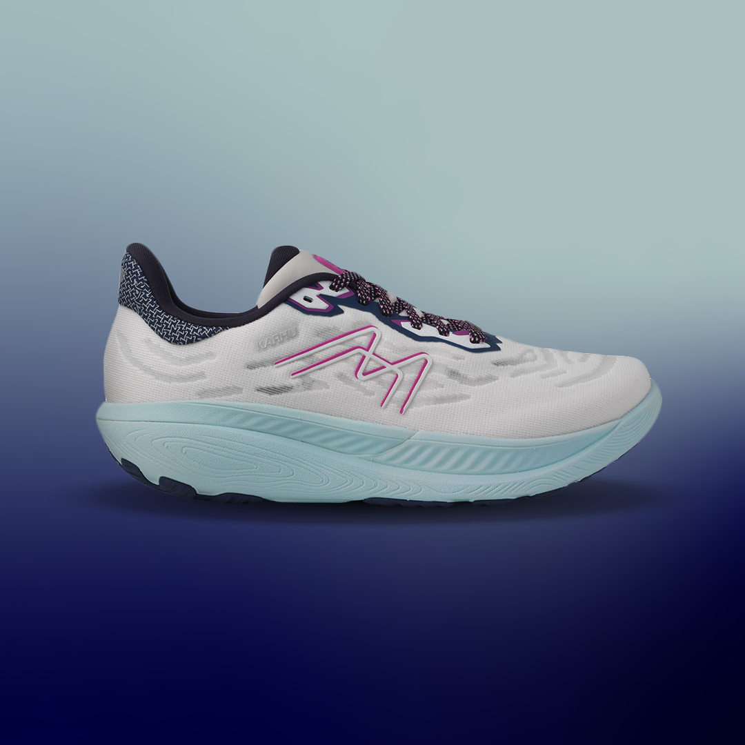 WOMEN'S IKONI 3.5 - BLANC DE BLANC / ROSE VIOLET