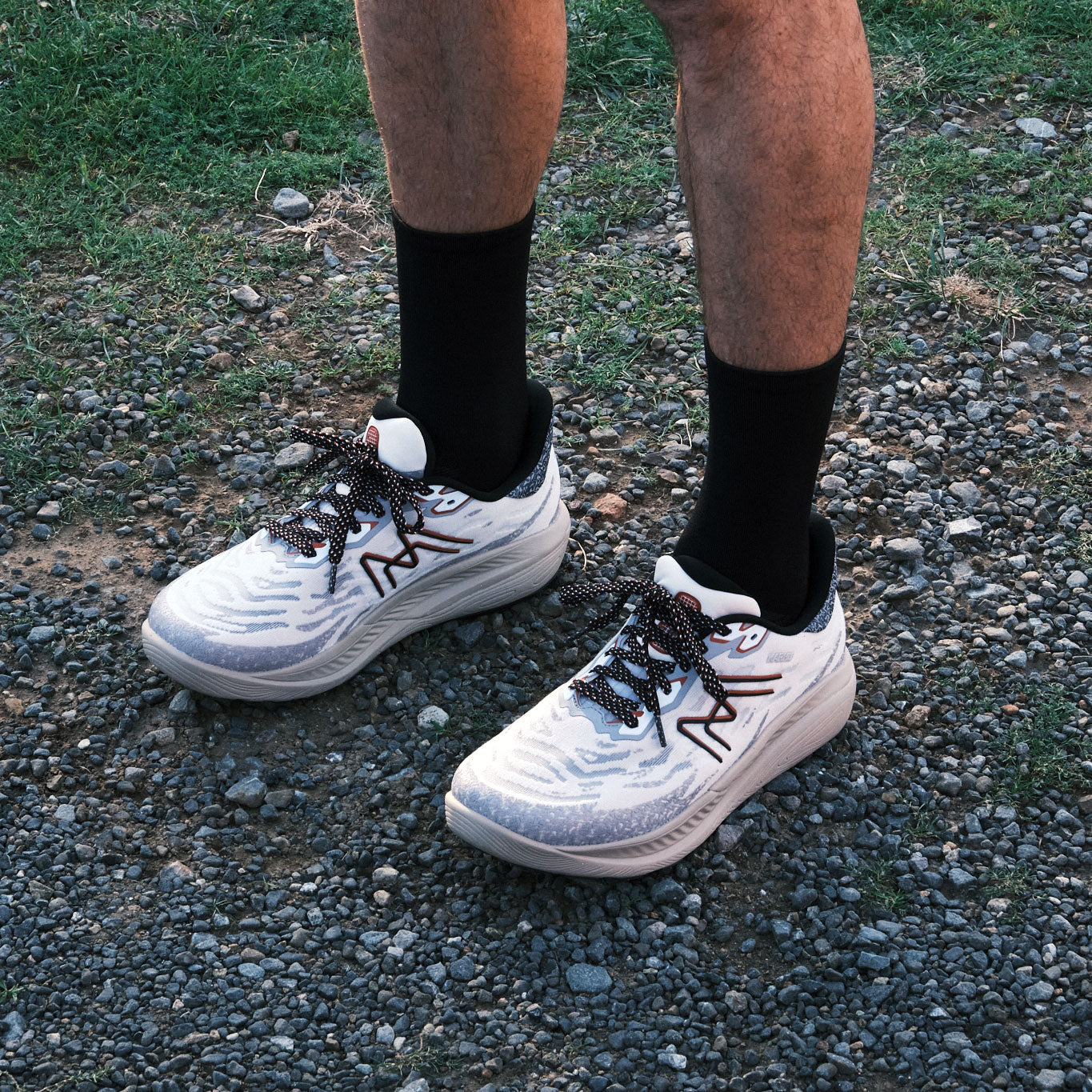 MEN'S IKONI ATR - WHITE SAND / CHILI