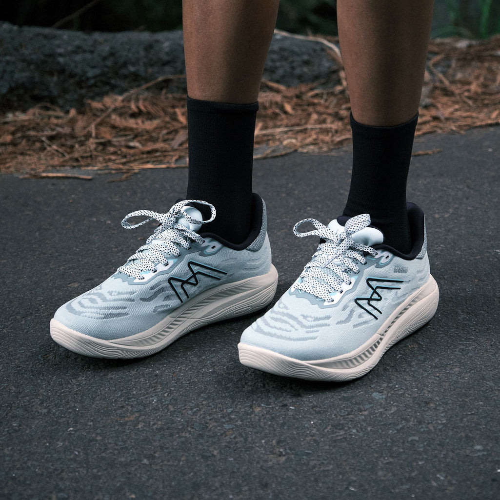 WOMEN'S IKONI 3.5 - SILT GREEN / ICY MORN