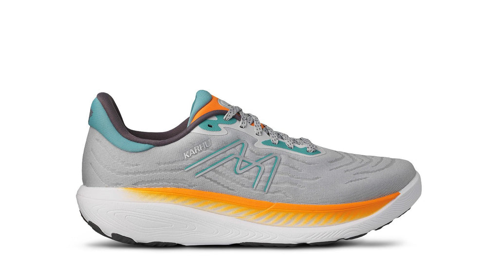 Karhu Mens ikoni 3.0 glacier gray / turmeric | F102017 | Running shoe