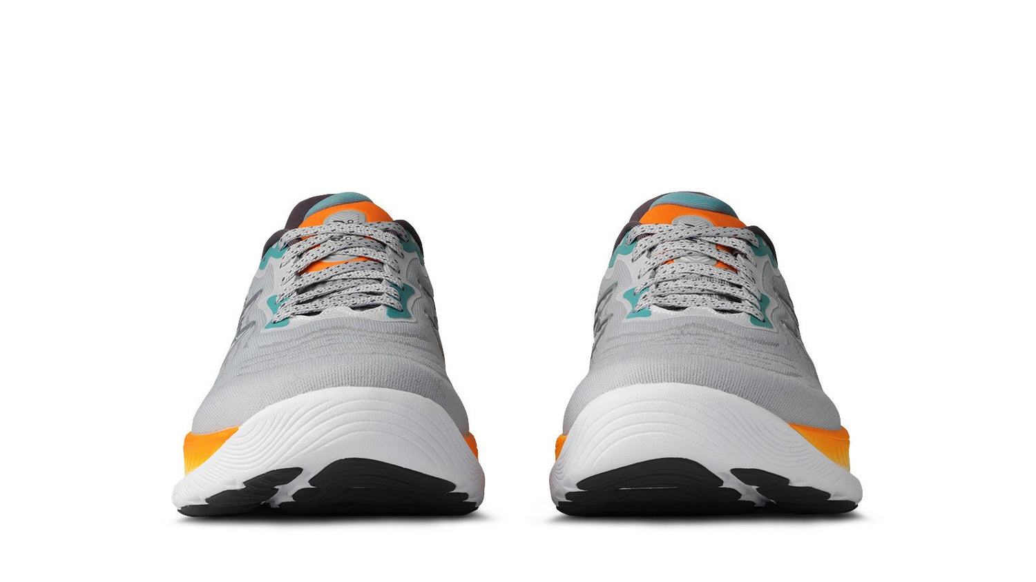 Karhu Mens ikoni 3.0 glacier gray / turmeric | F102017 | Running shoe