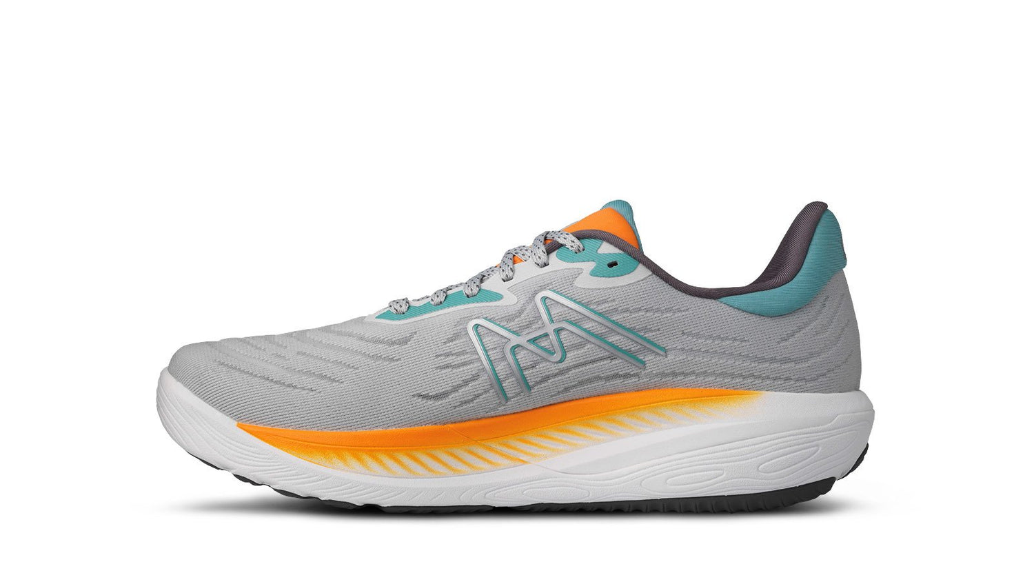 Karhu Mens ikoni 3.0 glacier gray / turmeric | F102017 | Running shoe