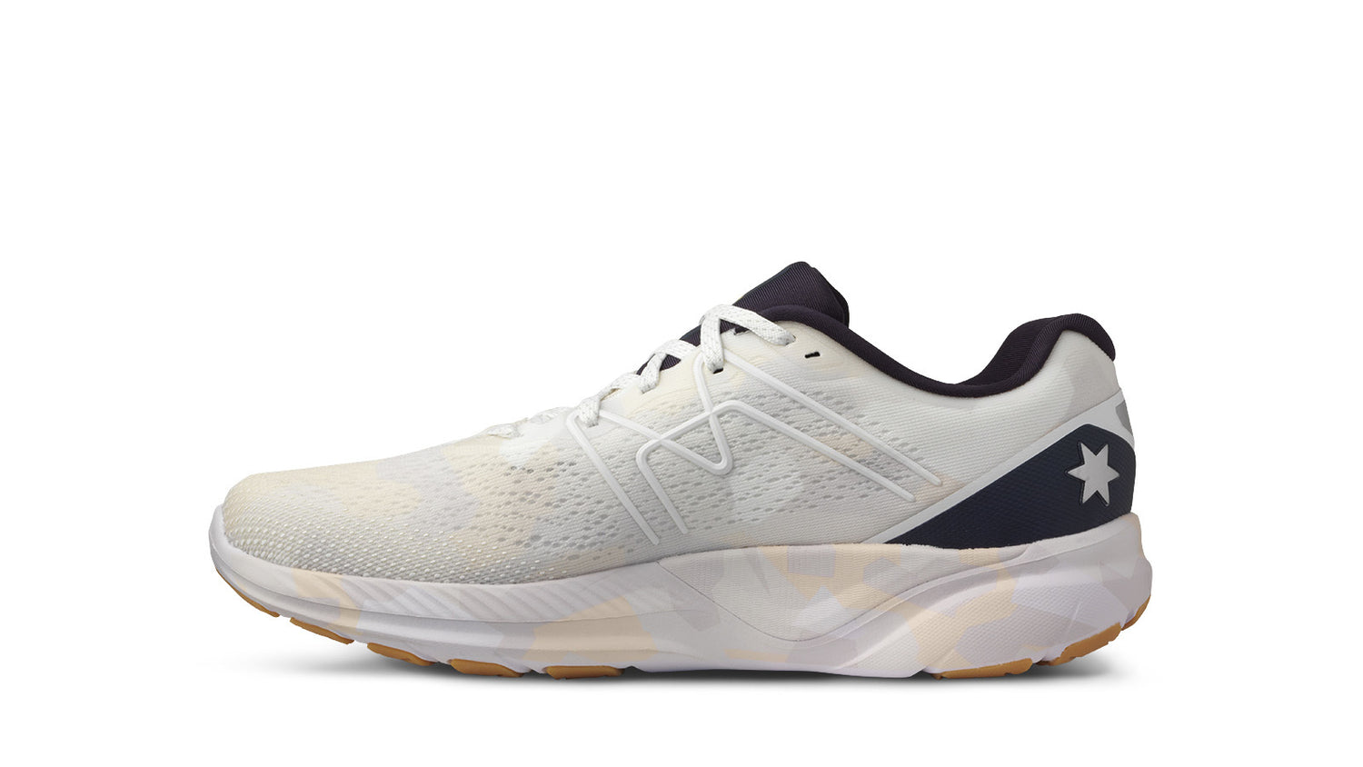 Karhu WOMEN'S KARHU X SAYSKY FUSION 3.5 - SPLINTER CAMO  F200348