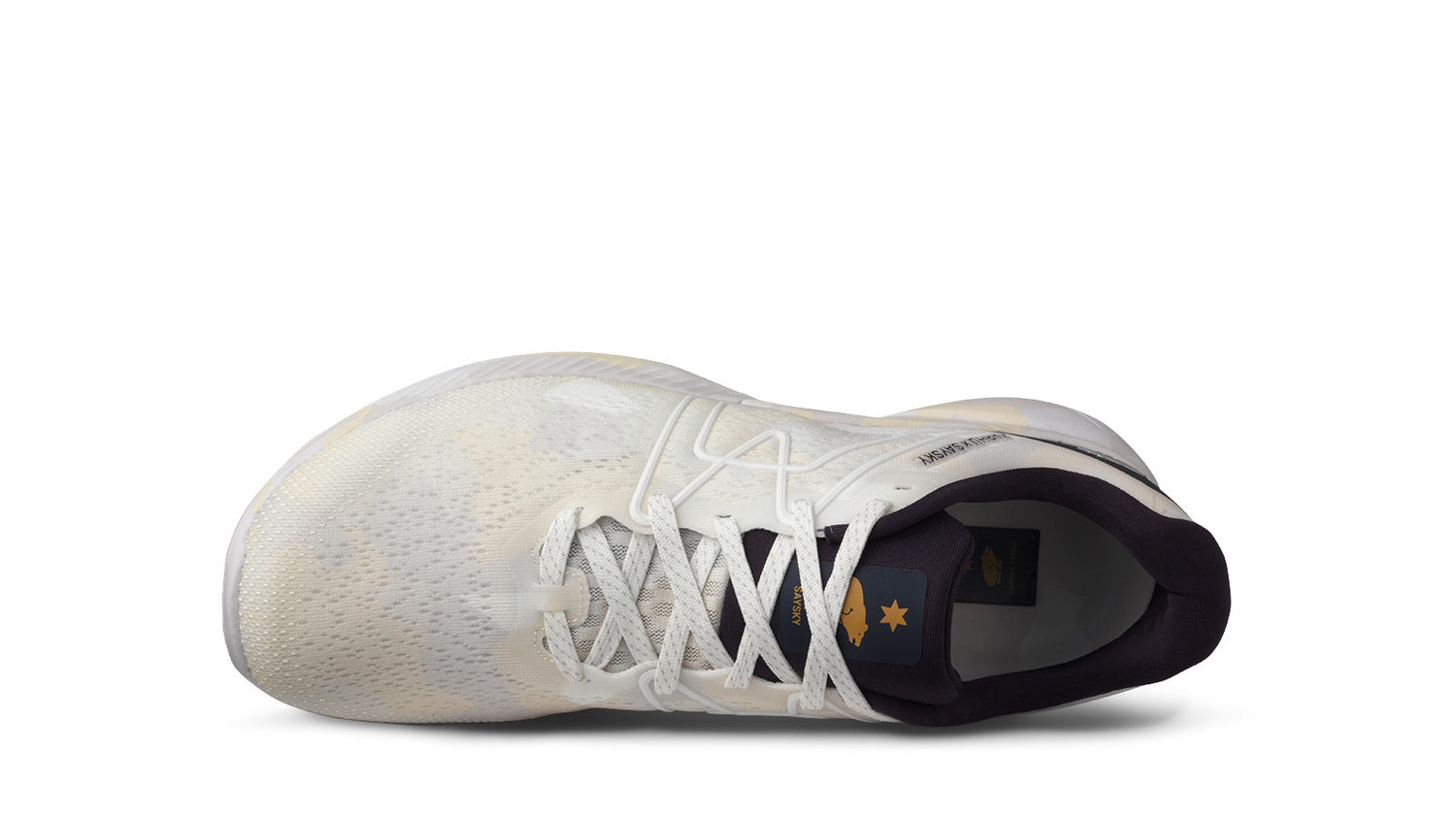 Karhu WOMEN'S KARHU X SAYSKY FUSION 3.5 - SPLINTER CAMO  F200348