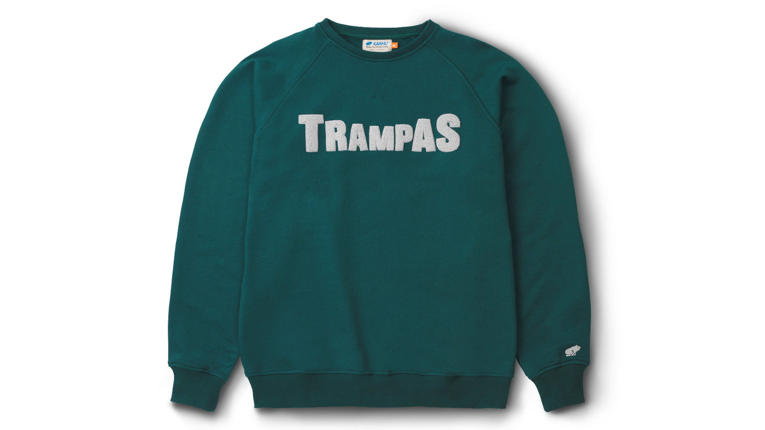 Trampas Front Photo 1