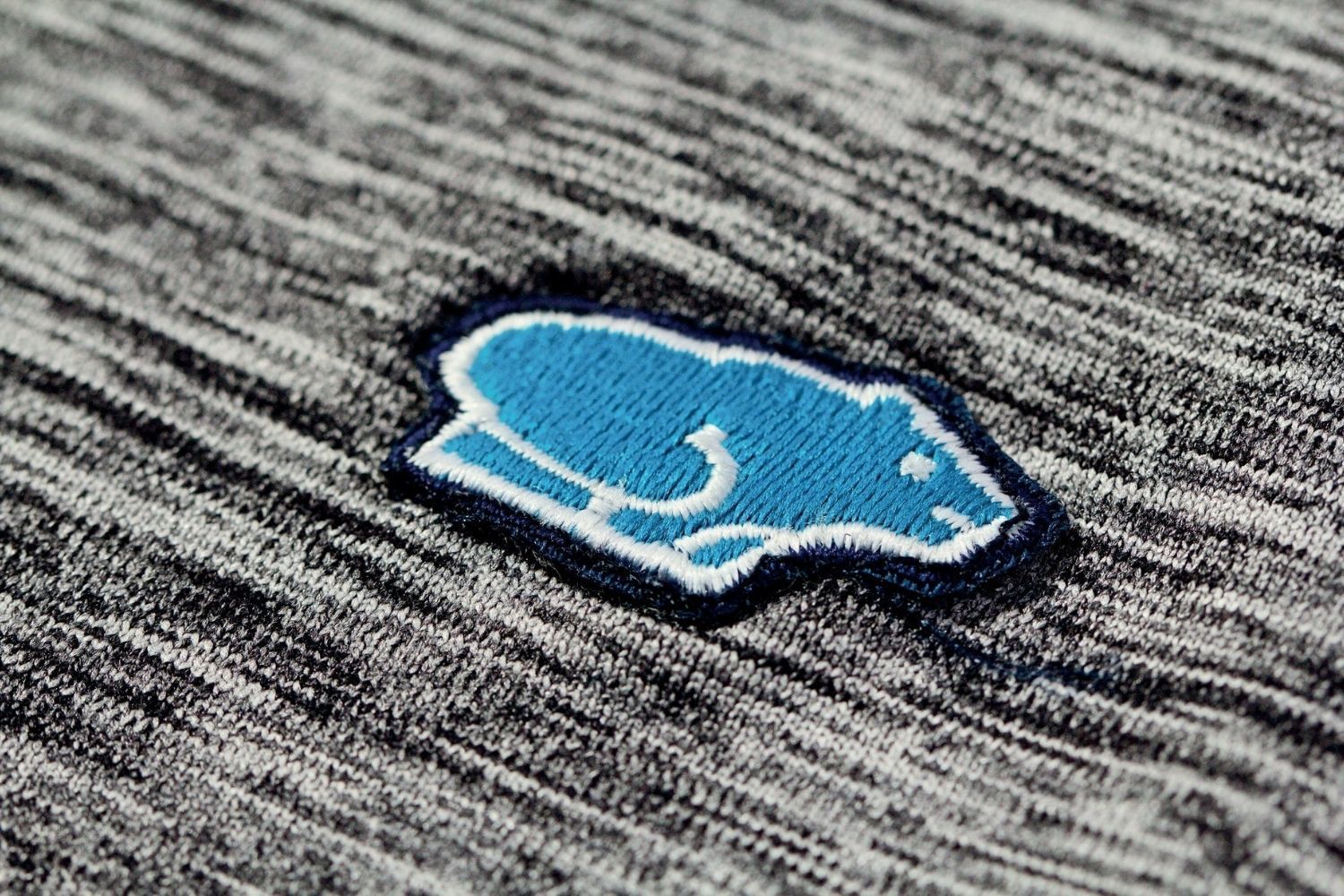 Karhu Fluid Seamless LS Details